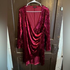 SHEIN occasion dress